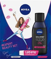 NIVEA Box, Face Expert 2019 - Cosmetic Gift Set