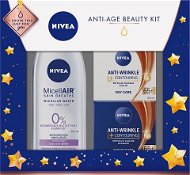 NIVEA Face Antiage Box 2017 - Kozmetikai ajándékcsomag