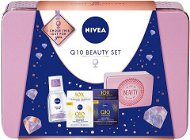NIVEA Box Face Q10 2019 - Darčeková sada kozmetiky