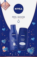 NIVEA Box Body Care 2019 - Cosmetic Gift Set