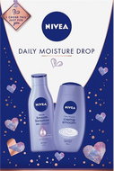 NIVEA Box Body Smooth 2019 - Cosmetic Gift Set