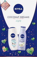 NIVEA Box Body Coconut 2019 - Cosmetic Gift Set