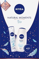 NIVEA Box Deo Fresh 2019 - Cosmetic Gift Set