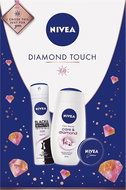 NIVEA Box Deo Clear 2019 - Cosmetic Gift Set