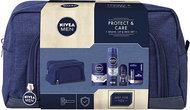 NIVEA MEN Bag, Protect 2019 - Cosmetic Set
