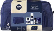 NIVEA MEN Bag Sensitive 2019 - Cosmetic Set