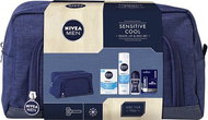 NIVEA MEN Bag, Cooling 2019 - Cosmetic Set