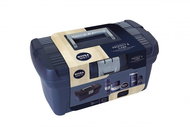 NIVEA MEN Box Toolbox 2019 - Cosmetic Set