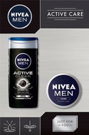 NIVEA MEN Box Creme 2019 - Cosmetic Gift Set