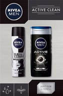 NIVEA MEN Box Deo Original 2019 - Cosmetic Gift Set
