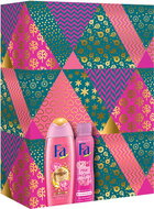 FA Pink Jasmine - Cosmetic Gift Set