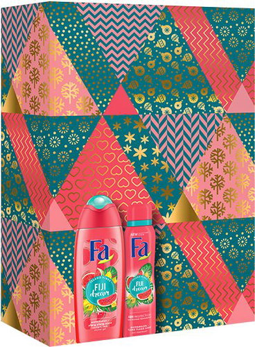 FA Fiji Dream - Cosmetic Gift Set - Main image