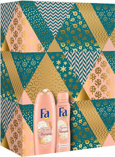 FA Divine Moments - Cosmetic Gift Set - Main image