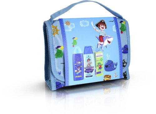 FA Kids Boy Bag - Cosmetic Gift Set - Main image
