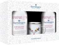 BARNANGEN Oil Intense Bag + Mug - Cosmetic Gift Set