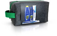 FA Men Christmas Bag + Toothpaste - Cosmetic Gift Set