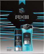 AX Ice Chill Men Gift Set for Men - Cosmetic Gift Set