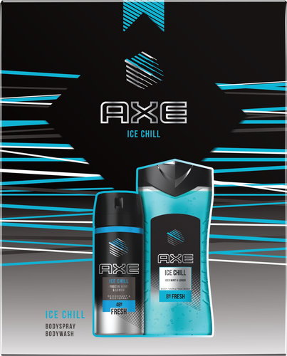 AX Ice Chill Men Gift Set for Men - Cosmetic Gift Set - Main image
