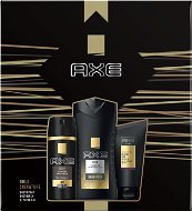 AX Gold Signature Gift Set for Men - Cosmetic Gift Set
