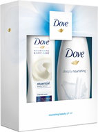 DOVE Nourishing Beauty Christmas Gift Set - Cosmetic Gift Set
