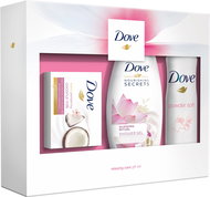 DOVE Relaxing Care Christmas Gift Set - Cosmetic Gift Set