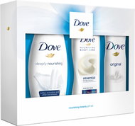 DOVE Nourishing Beauty Christmas Set - Cosmetic Gift Set