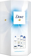 DOVE Nourishing Beauty Christmas Gift Set for Women - Cosmetic Gift Set