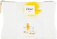 DOVE Perfect pampering nagy karácsonyi ajándék kozmetikai táska nőknek - Kozmetikai ajándékcsomag