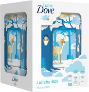 DOVE Baby Lullaby Box Complete Care Christmas Gift Box - Cosmetic Gift Set
