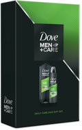 DOVE Men+Care Extra Fresh Christmas Gift Set for Men - Cosmetic Gift Set