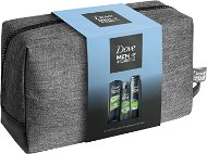 DOVE Men+Care Elements ajándék kozmetikai táska férfiaknak - Férfi kozmetikai szett