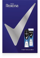 REXONA Cobalt Men Christmas Gift Set for Men - Cosmetic Gift Set