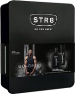 STR8 RISE Box I. - Kozmetikai ajándékcsomag