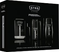STR8 Rise Set + borotválkozás utáni - Kozmetikai ajándékcsomag