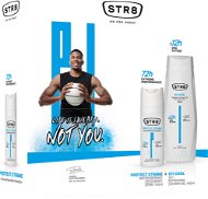 STR8 PROTECT EXTREME Box - Men's Cosmetic Set