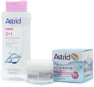ASTRID AQUA BIOTIC Beauty Box I. - Kozmetikai ajándékcsomag