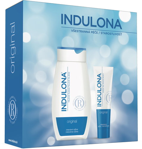 INDULONA Original Dupack - Cosmetic Gift Set - Main image