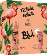 B.U. Tropical Passion - Cosmetic Gift Set