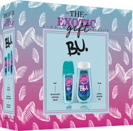 B.U. Hidden Paradise - Cosmetic Gift Set