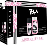 BU Absolute Me - Cosmetic Gift Set