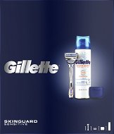 GILETTE SkinGuard szett - Kozmetikai ajándékcsomag