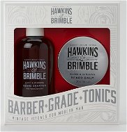 HAWKINS & BRIMBLE Barber Grade Tonics for Beard - Kozmetikai ajándékcsomag