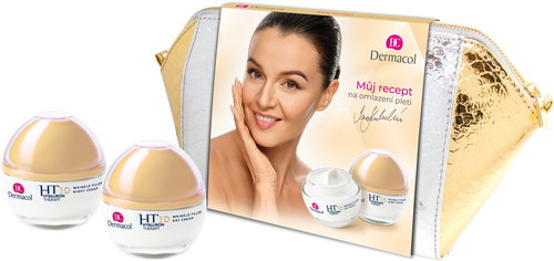 Dermacol 3D Hyaluron Therapy II - Cosmetic Gift Set - Main image