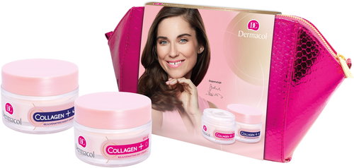 Dermacol Collagen + II. - Cosmetic Gift Set - Main image