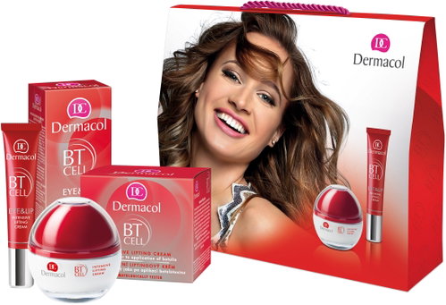 Dermacol BT Cell Care II. - Cosmetic Gift Set - Main image