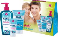 Dermacol Acneclear - Kozmetikai ajándékcsomag