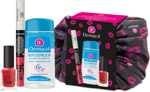 Dermacol Sexy Look - Cosmetic Gift Set - Main image