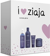ZIAJA Acai Berry - Cosmetic Gift Set