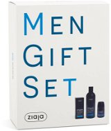 ZIAJA Gift Set Men - Cosmetic Gift Set