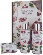BOHEMIA GIFTS Botanica Rosehip and Rose Blossom - Cosmetic Gift Set
